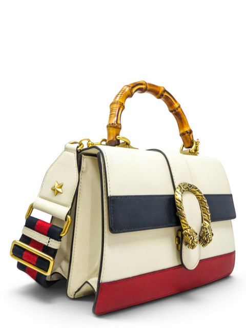Bolso "Dionysus Bamboo"