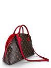 Bolso "Alma BNB"