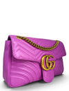 Bolso "GG Marmont Medium"