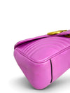 Bolso "GG Marmont Medium"