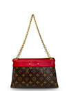 Bolso "Monogram Pallas Chain"