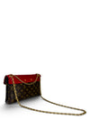 Bolso "Monogram Pallas Chain"