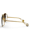 Gafas "GG0252S"