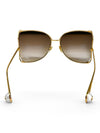 Gafas "GG0252S"