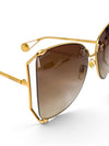 Gafas "GG0252S"