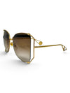 Gafas "GG0252S"
