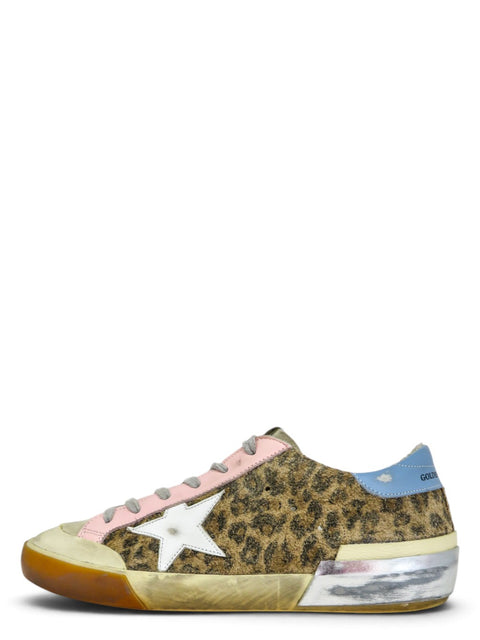 Tenis "Super-Star"