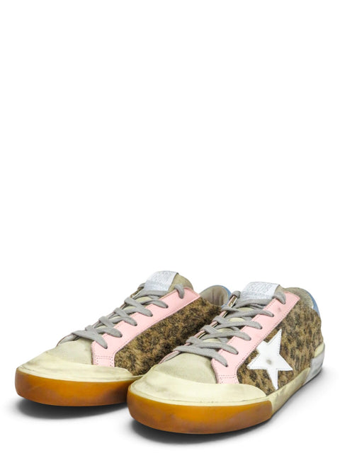 Tenis "Super-Star"