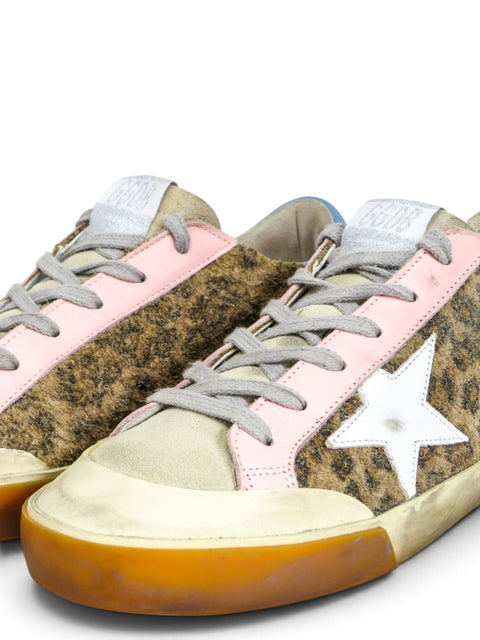 Tenis "Super-Star"