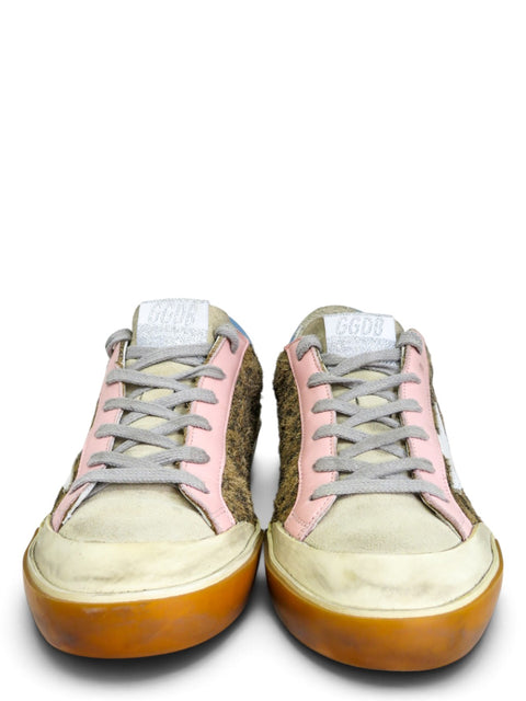 Tenis "Super-Star"