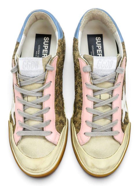 Tenis "Super-Star"