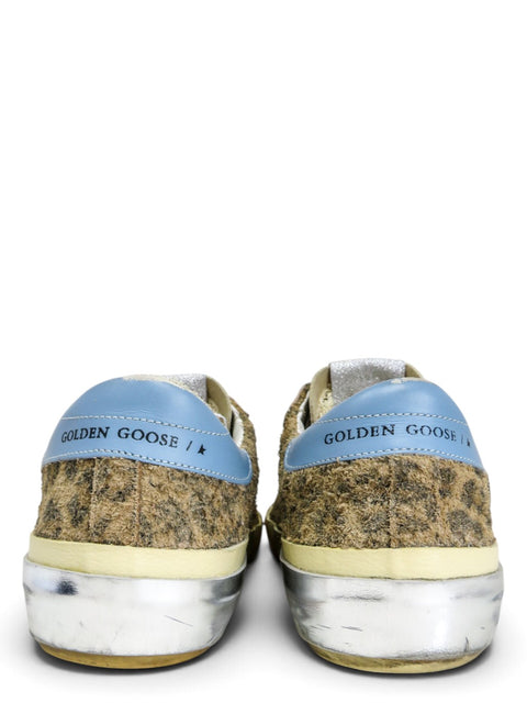 Tenis "Super-Star"