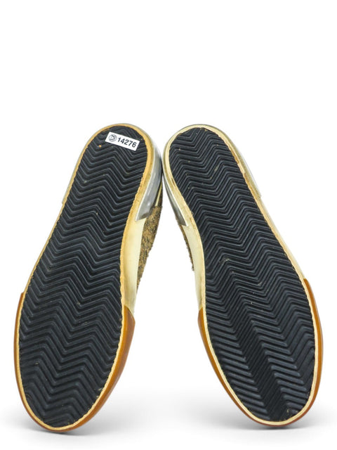 Tenis "Super-Star"