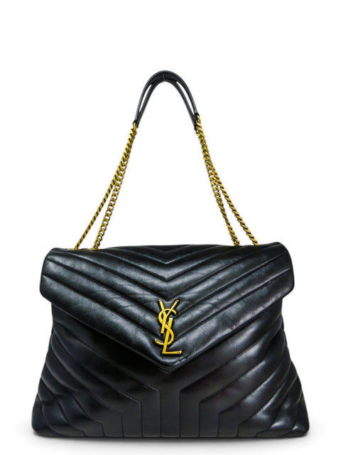 Bolso "LouLou Large"