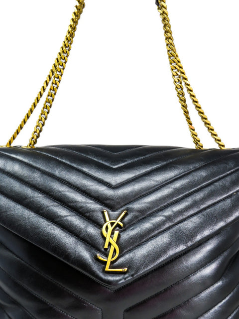 Bolso "LouLou Large"