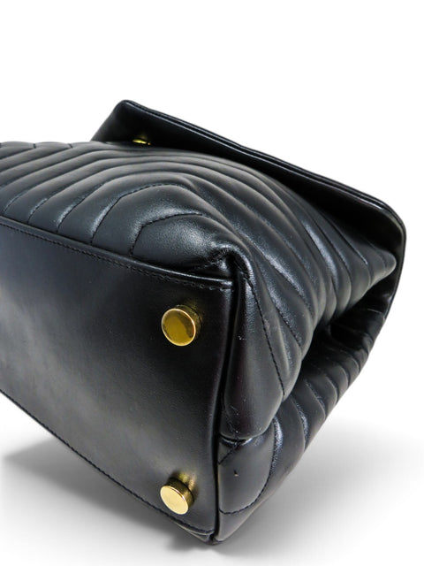 Bolso "LouLou Large"