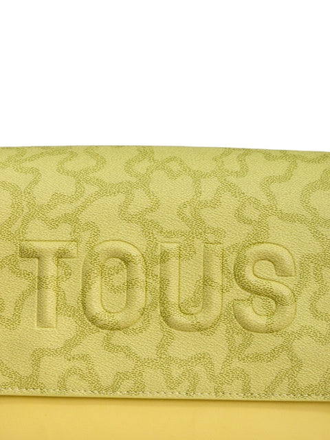 Bolso "Audree Kaos Icon"