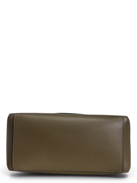 Bolso "K/Circle Sm Tote Patch"