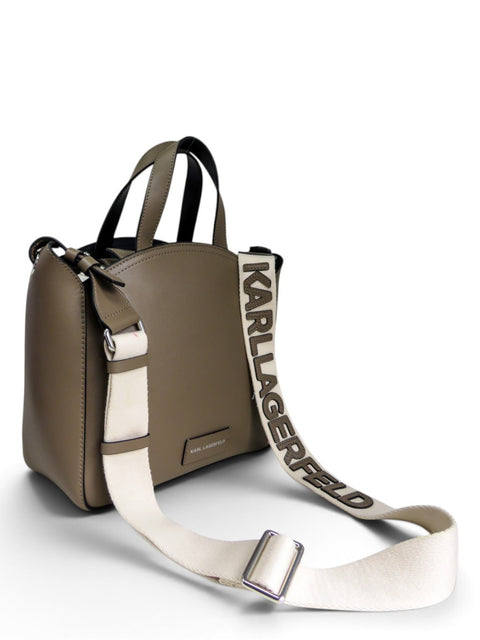 Bolso "K/Circle Sm Tote Patch"