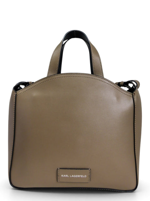 Bolso "K/Circle Sm Tote Patch"
