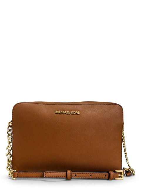 Bolso "Jet Set Large Crossbody"