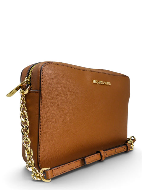 Bolso "Jet Set Large Crossbody"
