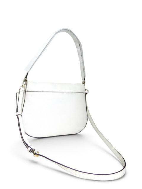 Bolso "Leila Medium Flap Shoulder Bag"