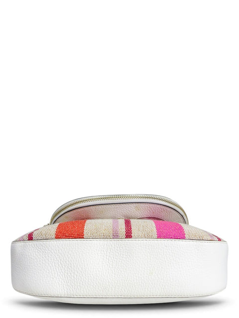 Bolso "Leila Medium Flap Shoulder Bag"