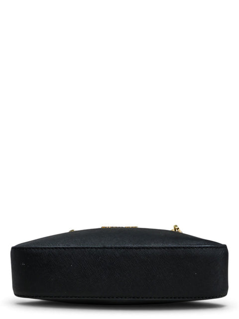 Bolso "Jet Set Large Saffiano Crossbody"