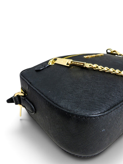 Bolso "Jet Set Large Saffiano Crossbody"