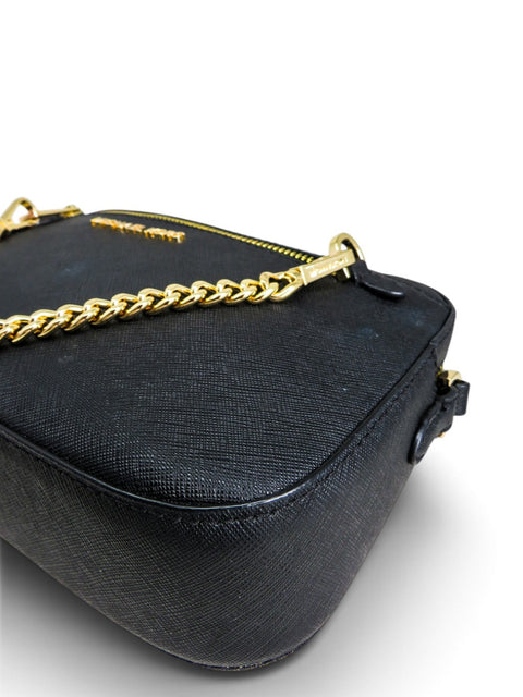 Bolso "Jet Set Large Saffiano Crossbody"