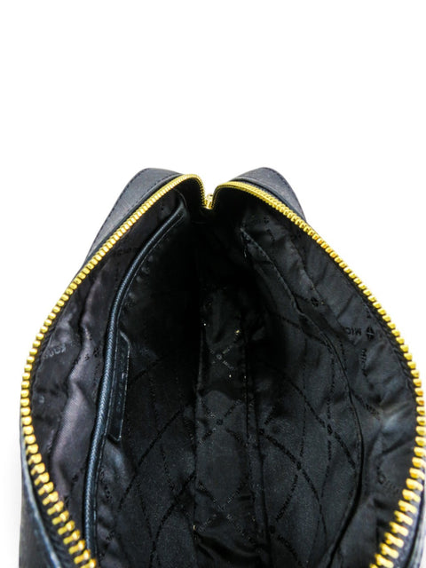 Bolso "Jet Set Large Saffiano Crossbody"