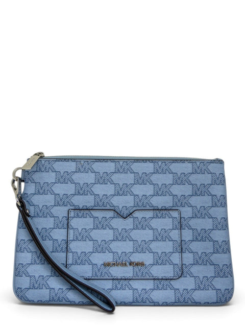 Clutch "Jet Set Item Large"