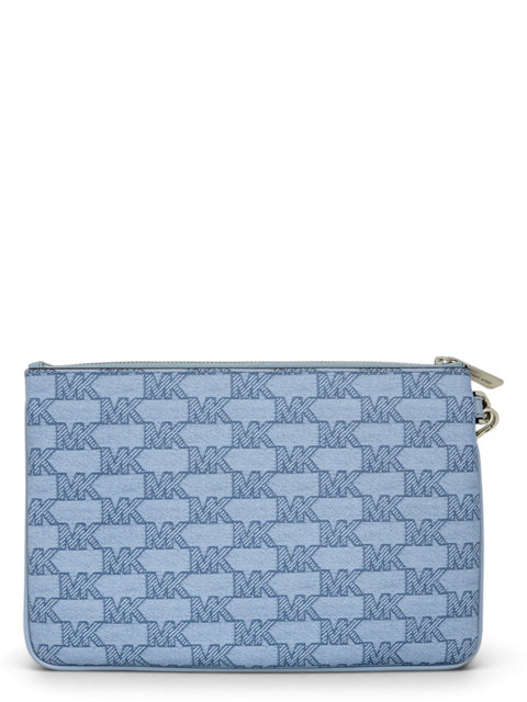 Clutch "Jet Set Item Large"