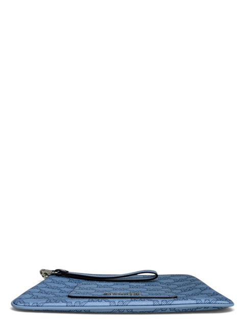 Clutch "Jet Set Item Large"