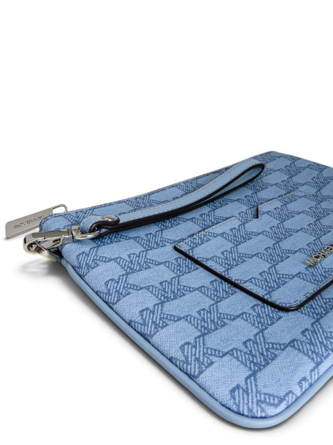 Clutch "Jet Set Item Large"