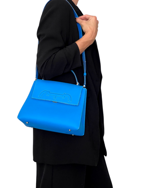 Bolso "Doma Insignia Satchel"