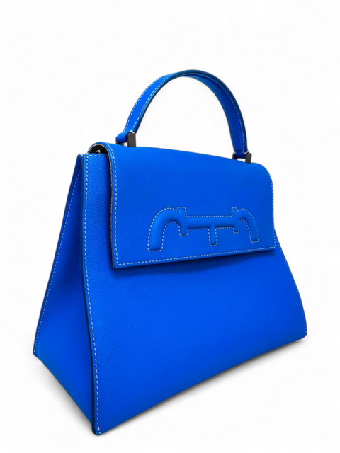 Bolso "Doma Insignia Satchel"