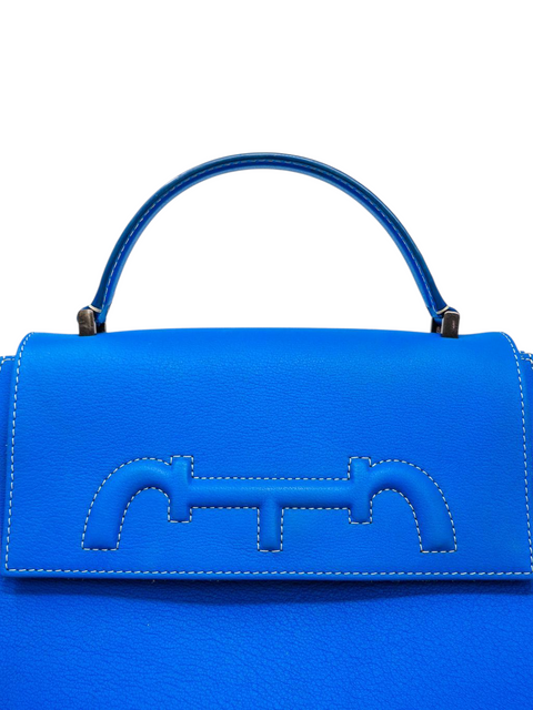 Bolso "Doma Insignia Satchel"