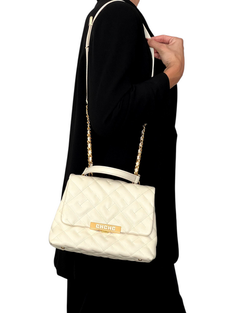 Bolso "Bimba Satchel 9"