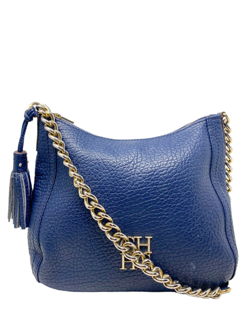 Bolso Azul