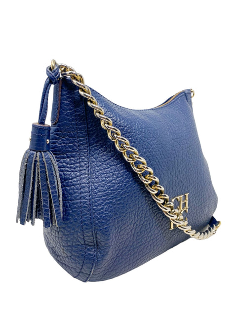 Bolso Azul