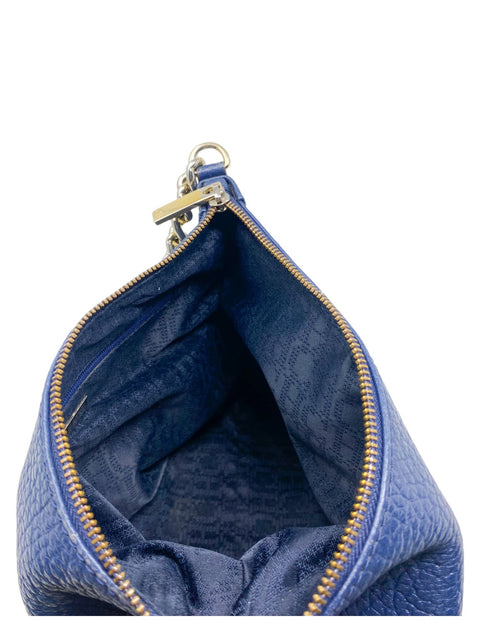 Bolso Azul