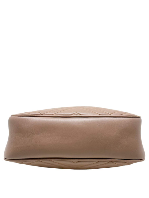 Bolso “GG Marmont matelassé bag”