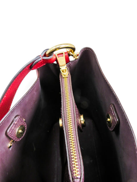Bolso "Small Town Bucket"