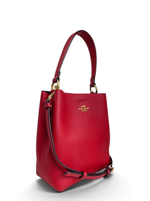 Bolso "Small Town Bucket"