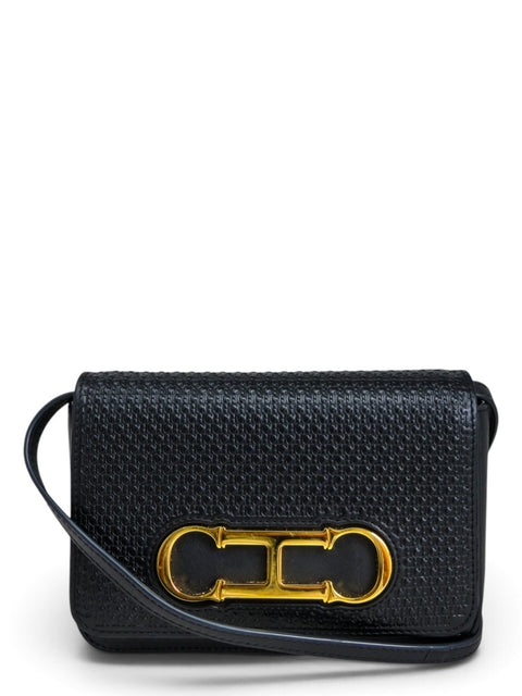 Bolso "Initials Insignia"