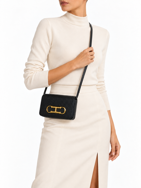 Bolso "Initials Insignia"