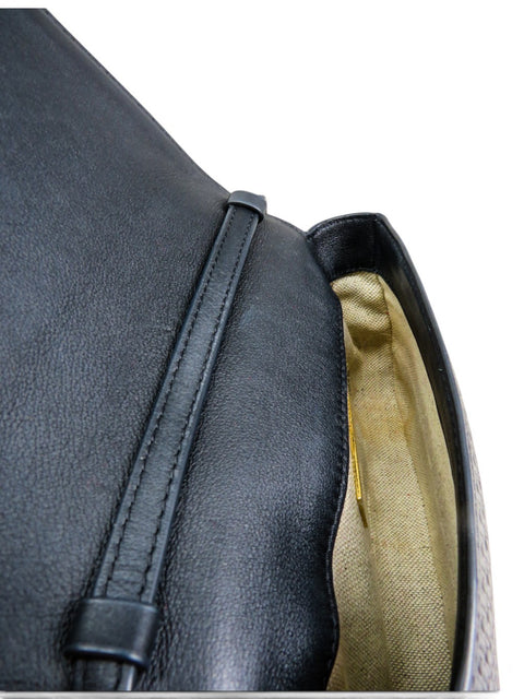 Bolso "Initials Insignia"