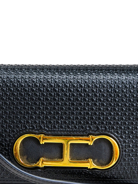 Bolso "Initials Insignia"